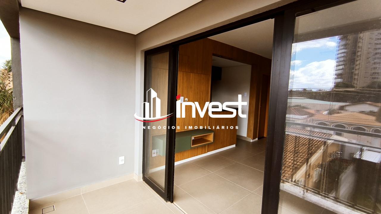 Apartamento à venda no São Sebastião: 