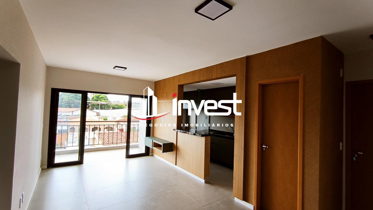 Apartamento à venda no São Sebastião: 