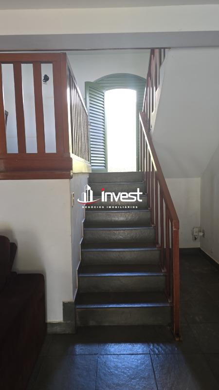 Casa para aluguel no Santa Maria: 