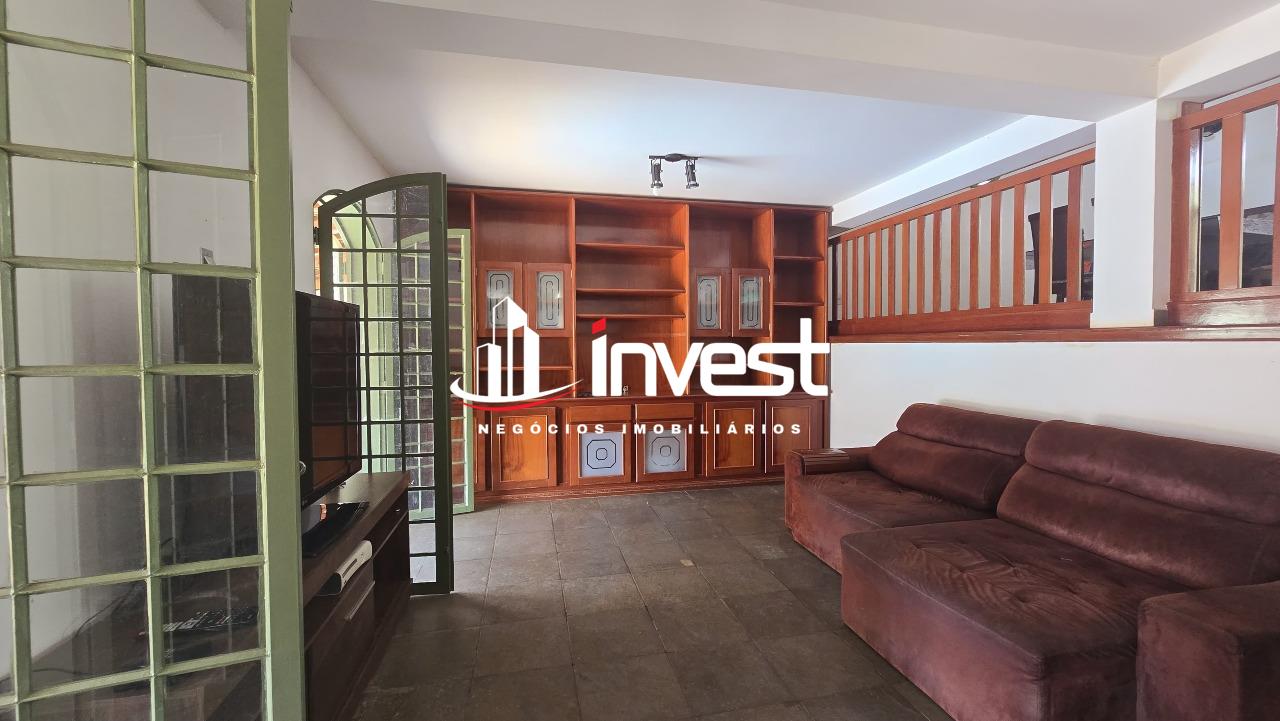 Casa para aluguel no Santa Maria: 