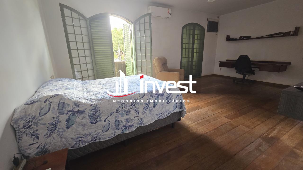 Casa para aluguel no Santa Maria: 