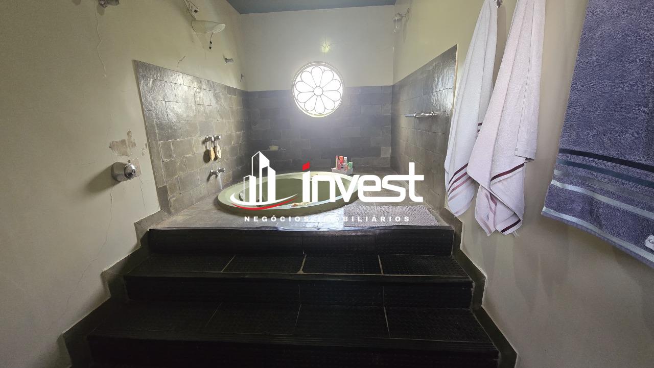 Casa para aluguel no Santa Maria: 