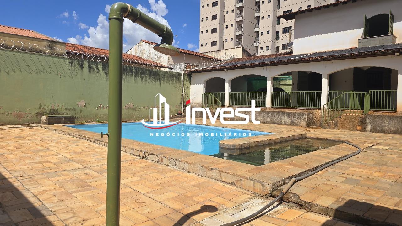 Casa para aluguel no Santa Maria: 