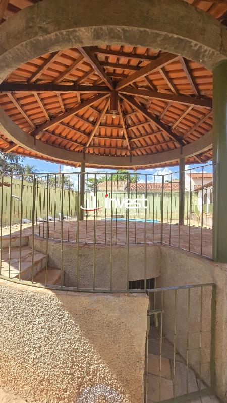 Casa para aluguel no Santa Maria: 