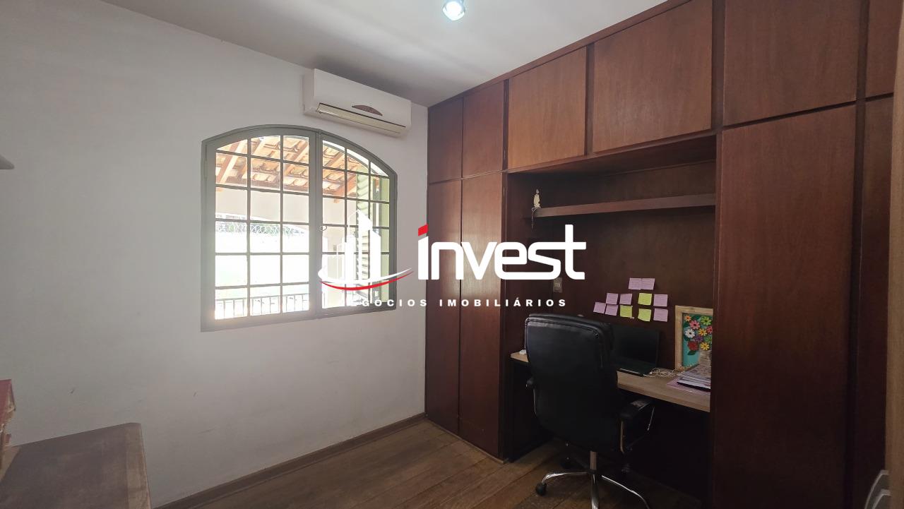 Casa para aluguel no Santa Maria: 