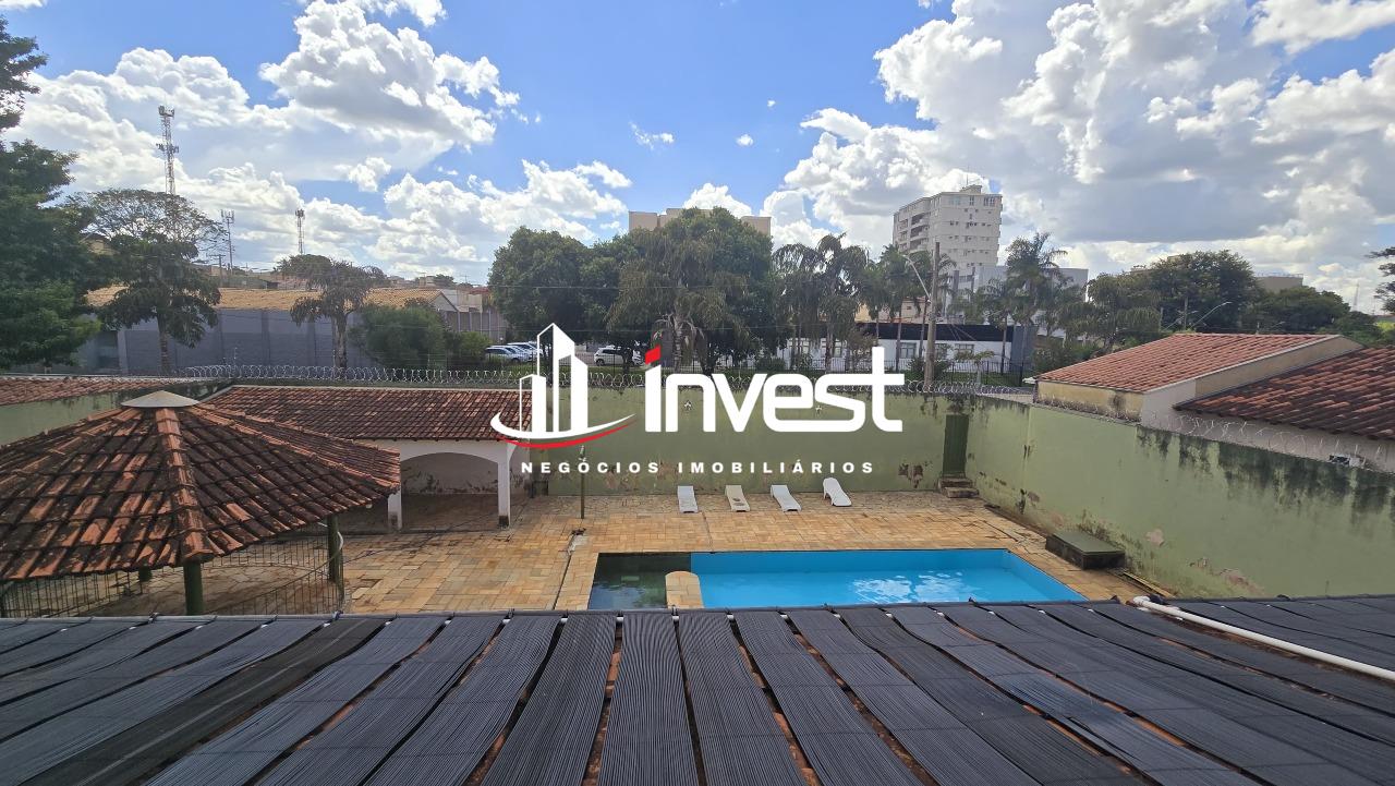 Casa para aluguel no Santa Maria: 