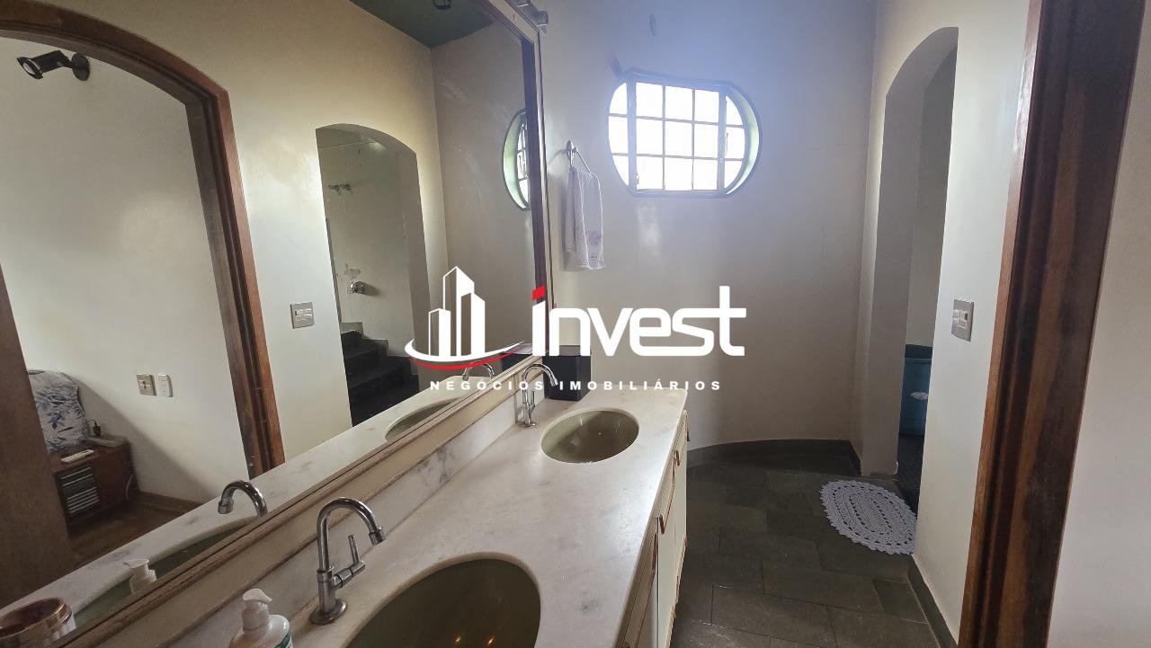 Casa para aluguel no Santa Maria: 