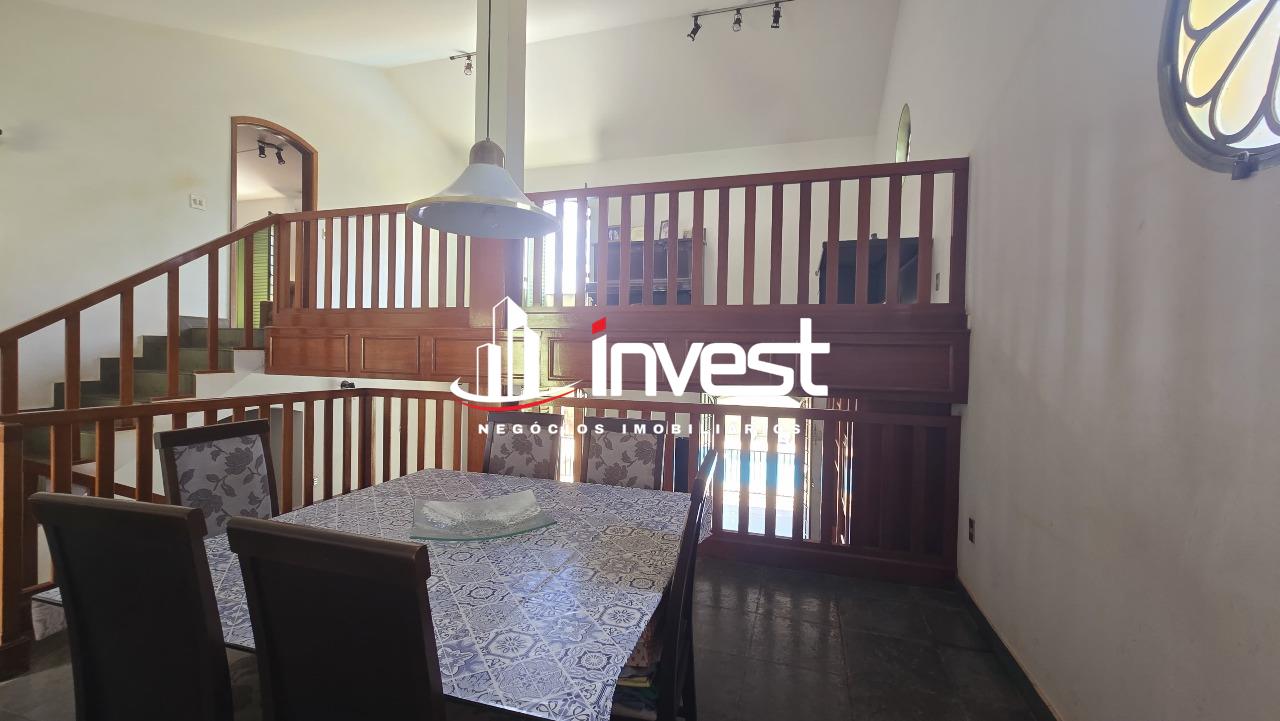 Casa para aluguel no Santa Maria: 