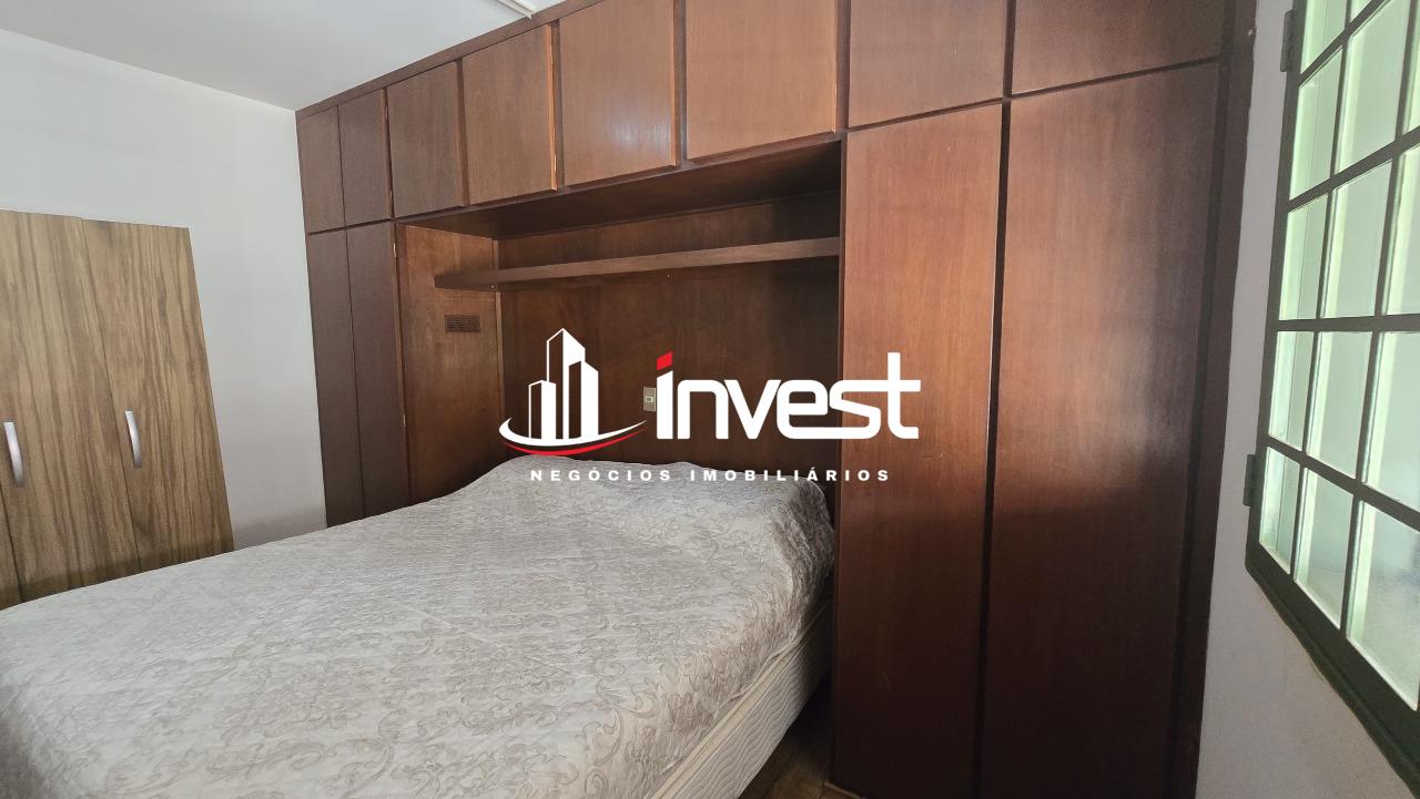 Casa para aluguel no Santa Maria: 