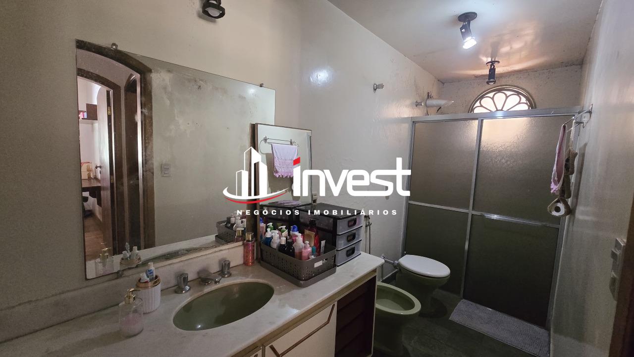 Casa para aluguel no Santa Maria: 