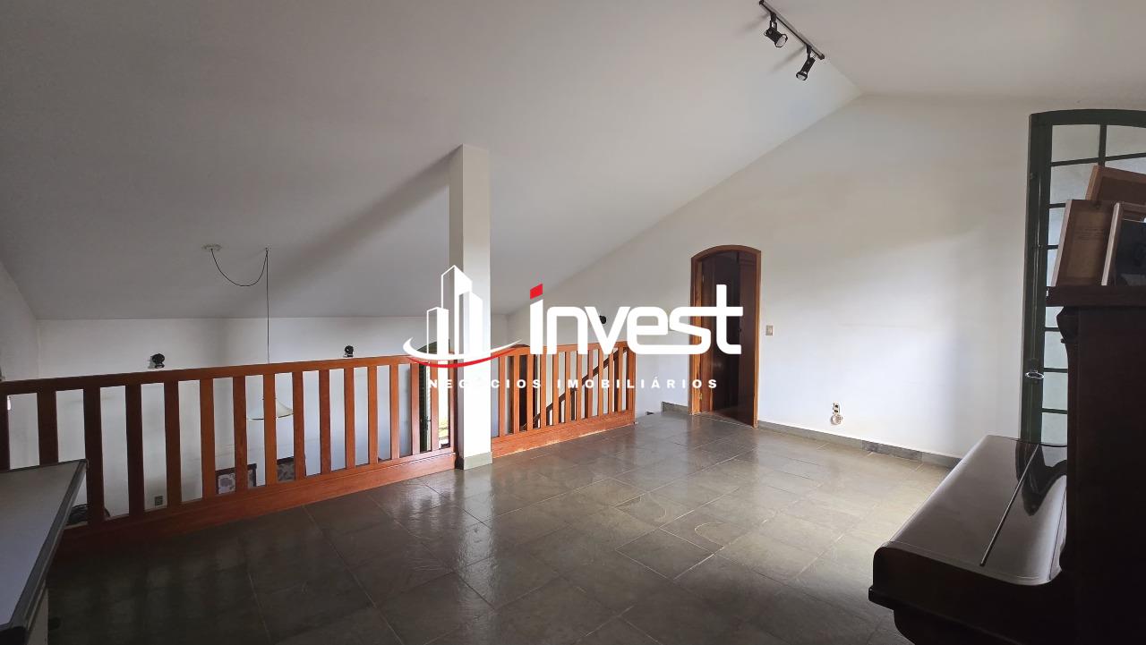 Casa para aluguel no Santa Maria: 