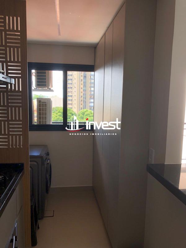 Apartamento à venda no Mercês: 