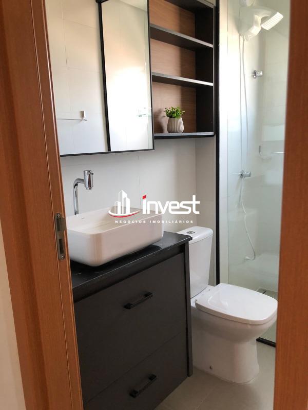 Apartamento à venda no Mercês: 