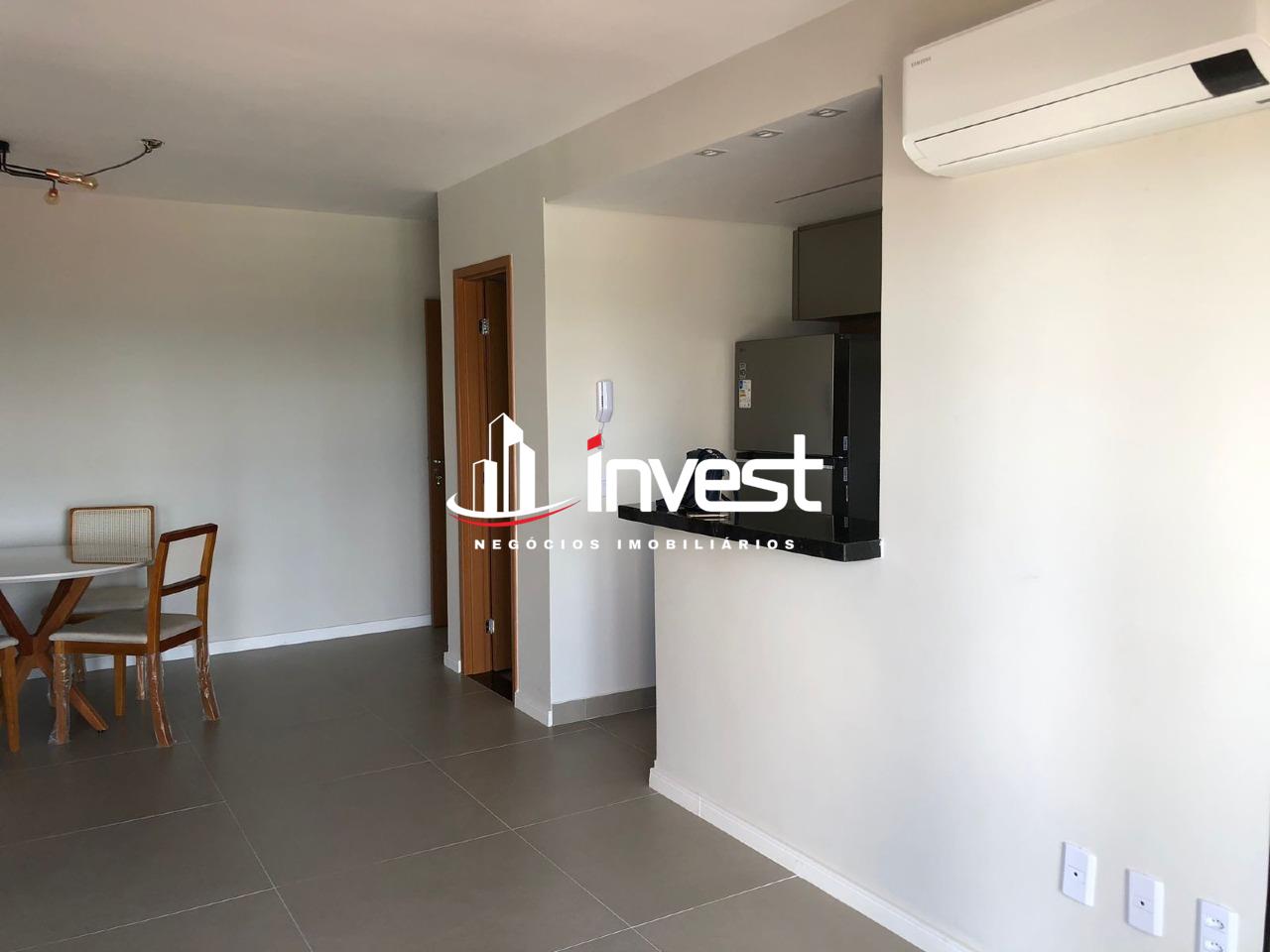 Apartamento à venda no Mercês: 