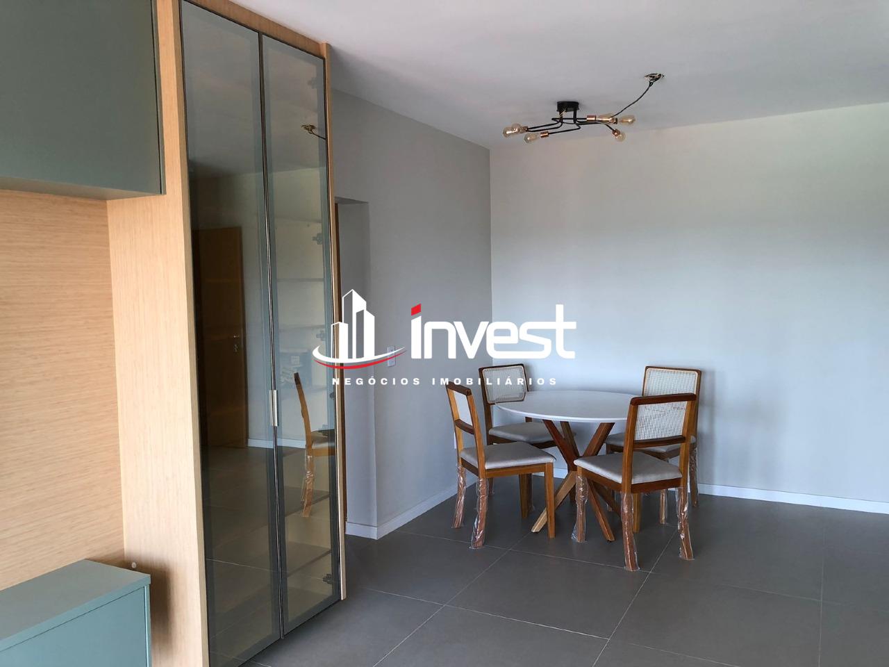 Apartamento à venda no Mercês: 