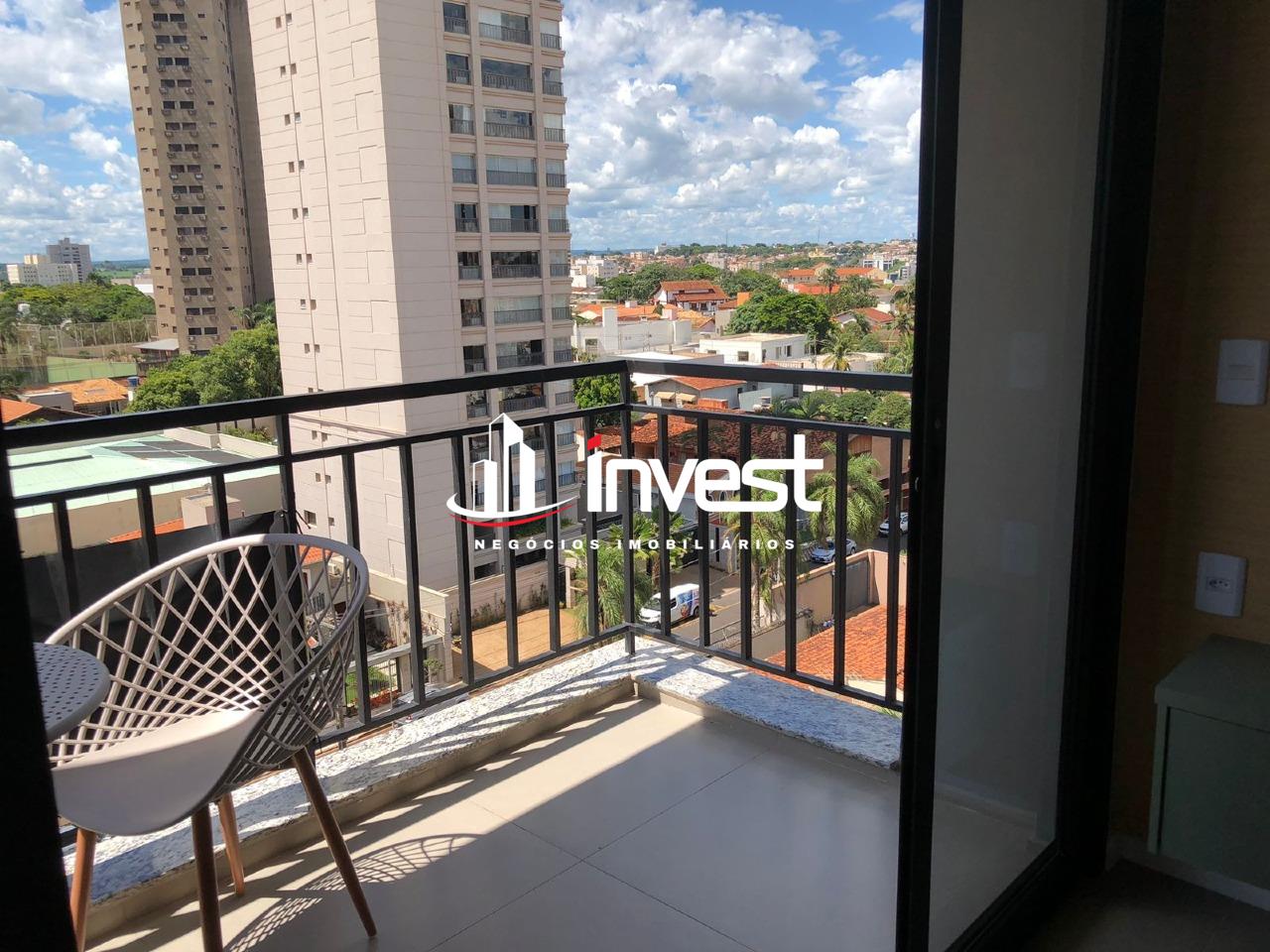 Apartamento à venda no Mercês: 