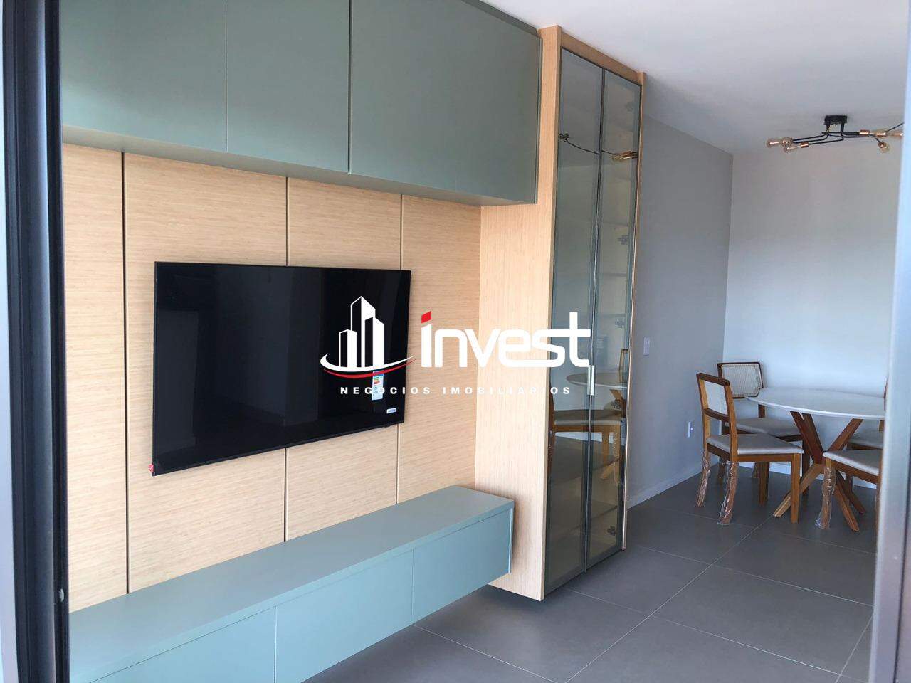 Apartamento à venda no Mercês: 