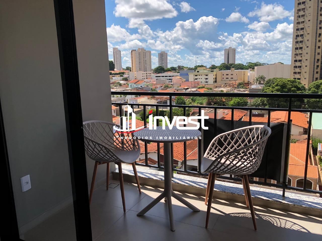 Apartamento à venda no Mercês: 