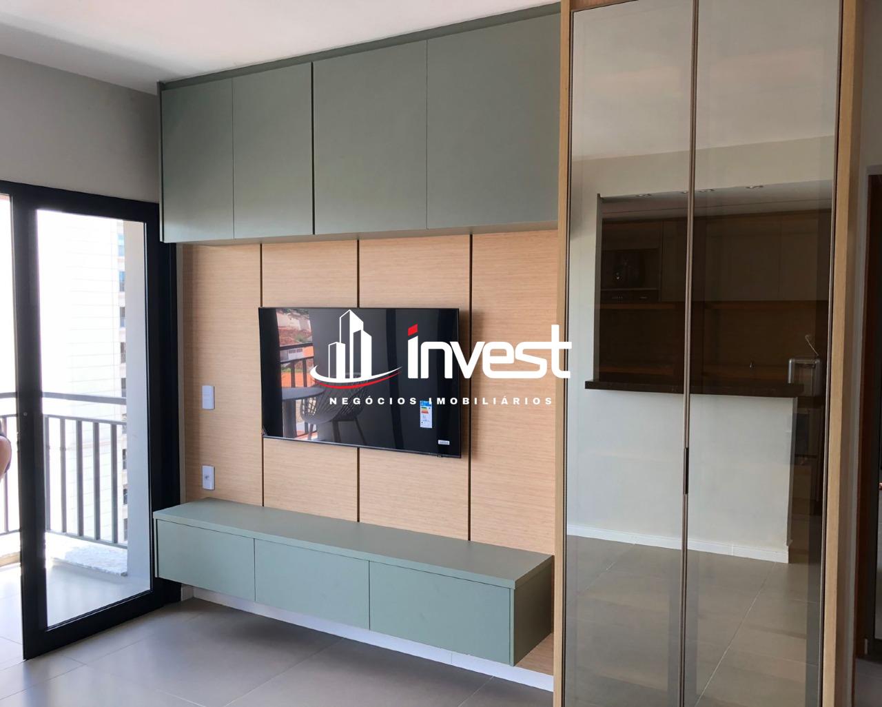 Apartamento à venda no Mercês: 