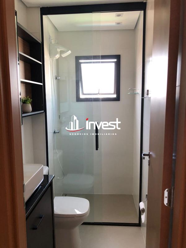 Apartamento à venda no Mercês: 