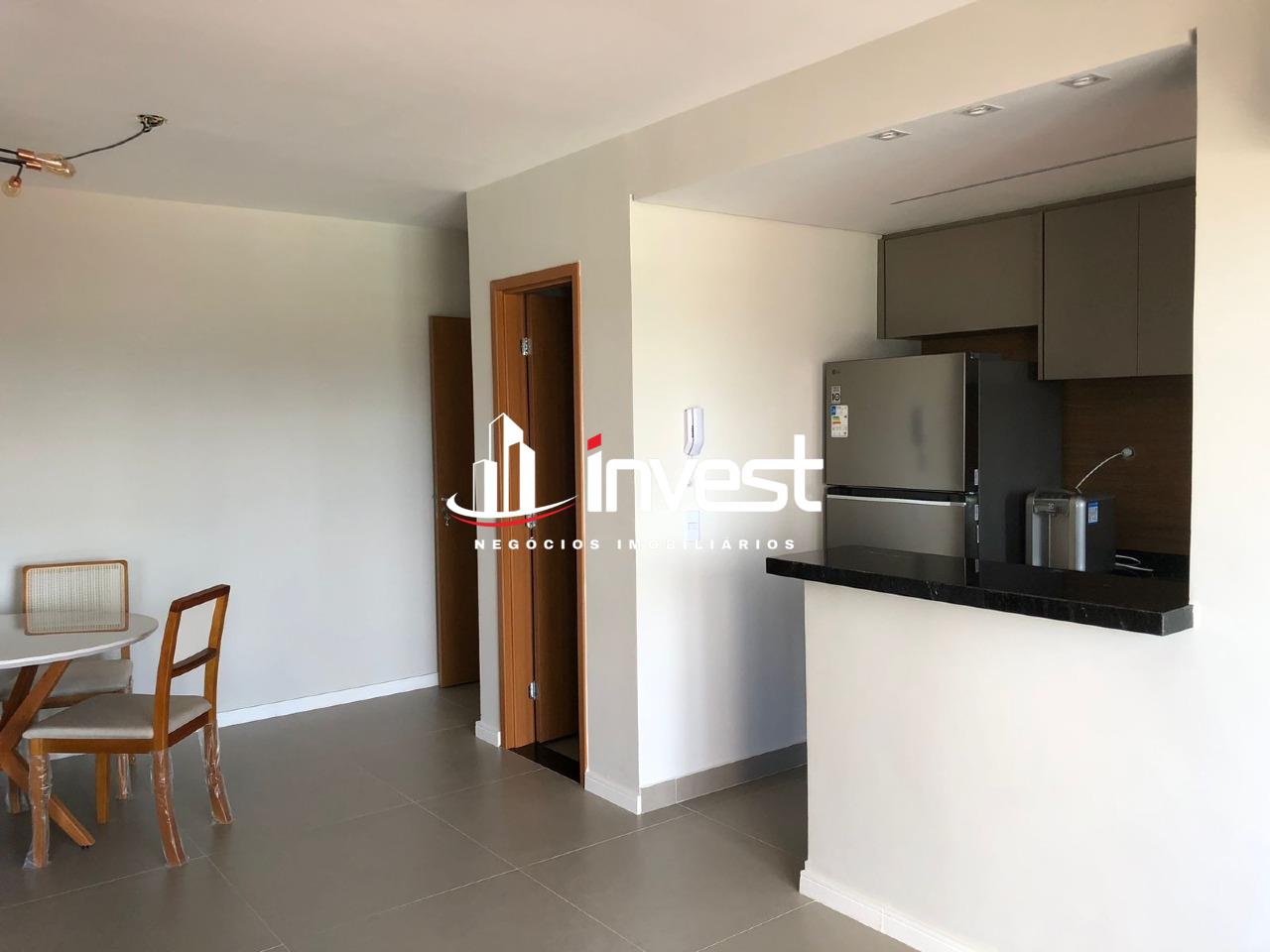 Apartamento à venda no Mercês: 