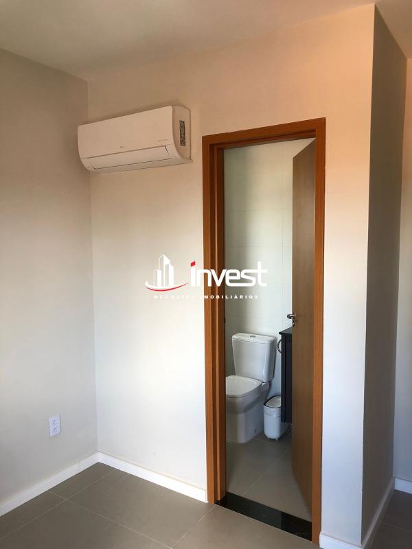 Apartamento à venda no Mercês: 