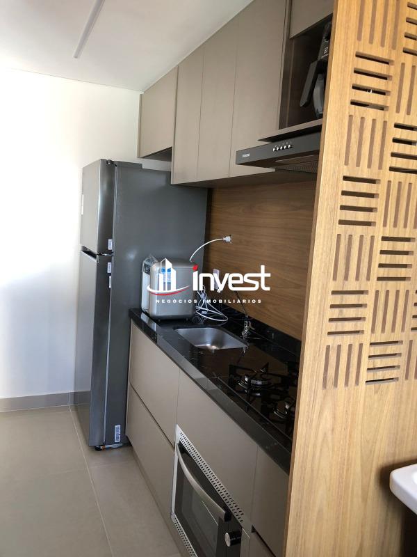 Apartamento à venda no Mercês: 