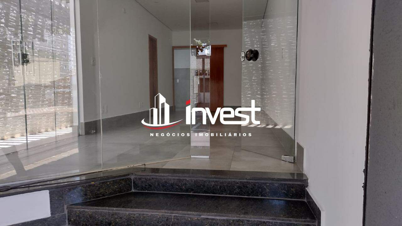 Sala para aluguel no Abadia: 