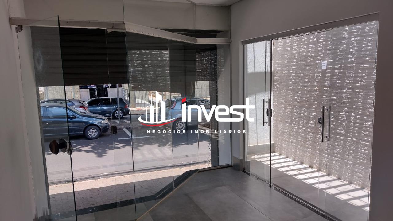 Sala para aluguel no Abadia: 