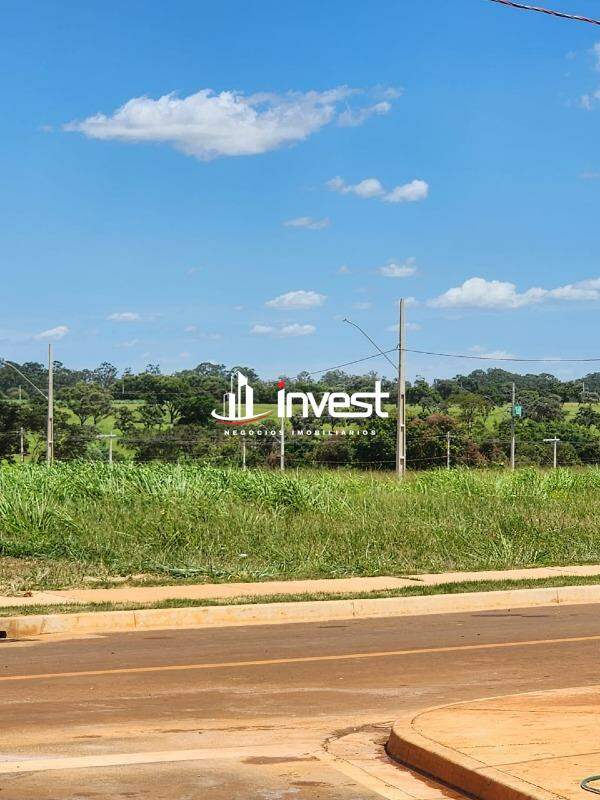 Lote à venda no Brahman, Condomínio: 