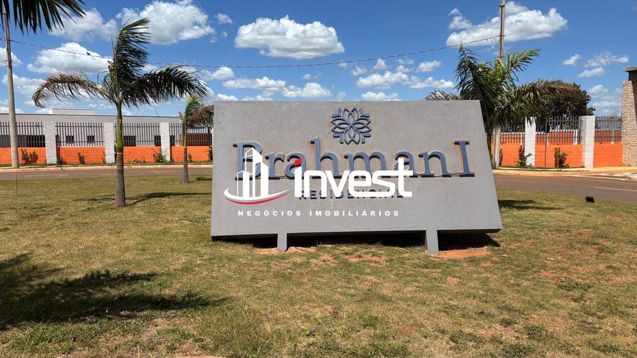 Lote à venda no Brahman, Condomínio: 