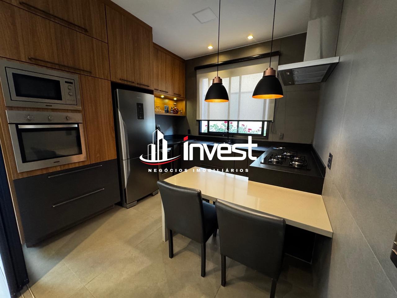 Casa Condomínio à venda no Estância dos Ipês: 