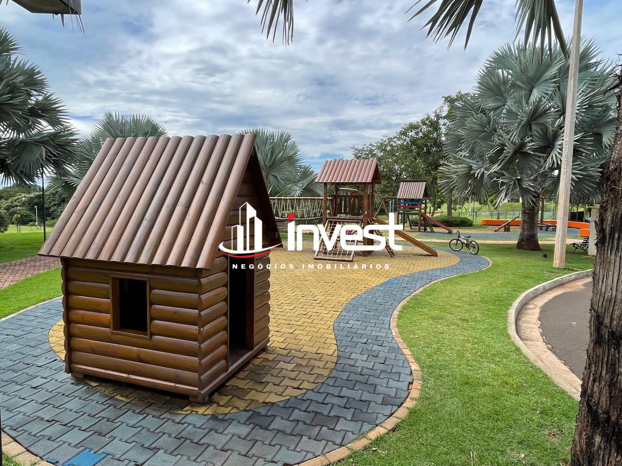 Casa Condomínio à venda no Estância dos Ipês: 