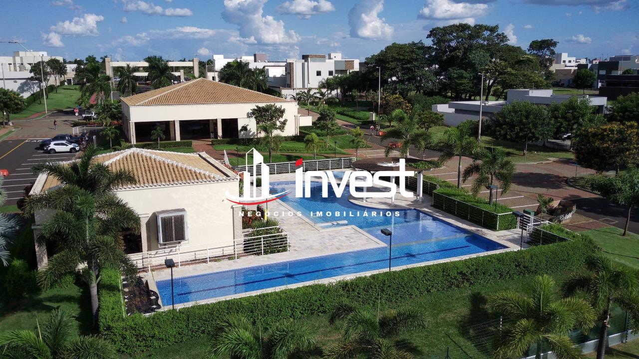 Casa Condomínio à venda no Estância dos Ipês: 