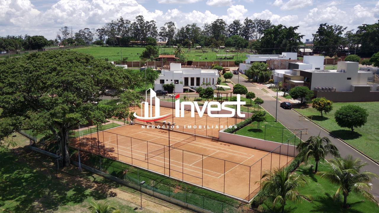 Casa Condomínio à venda no Estância dos Ipês: 