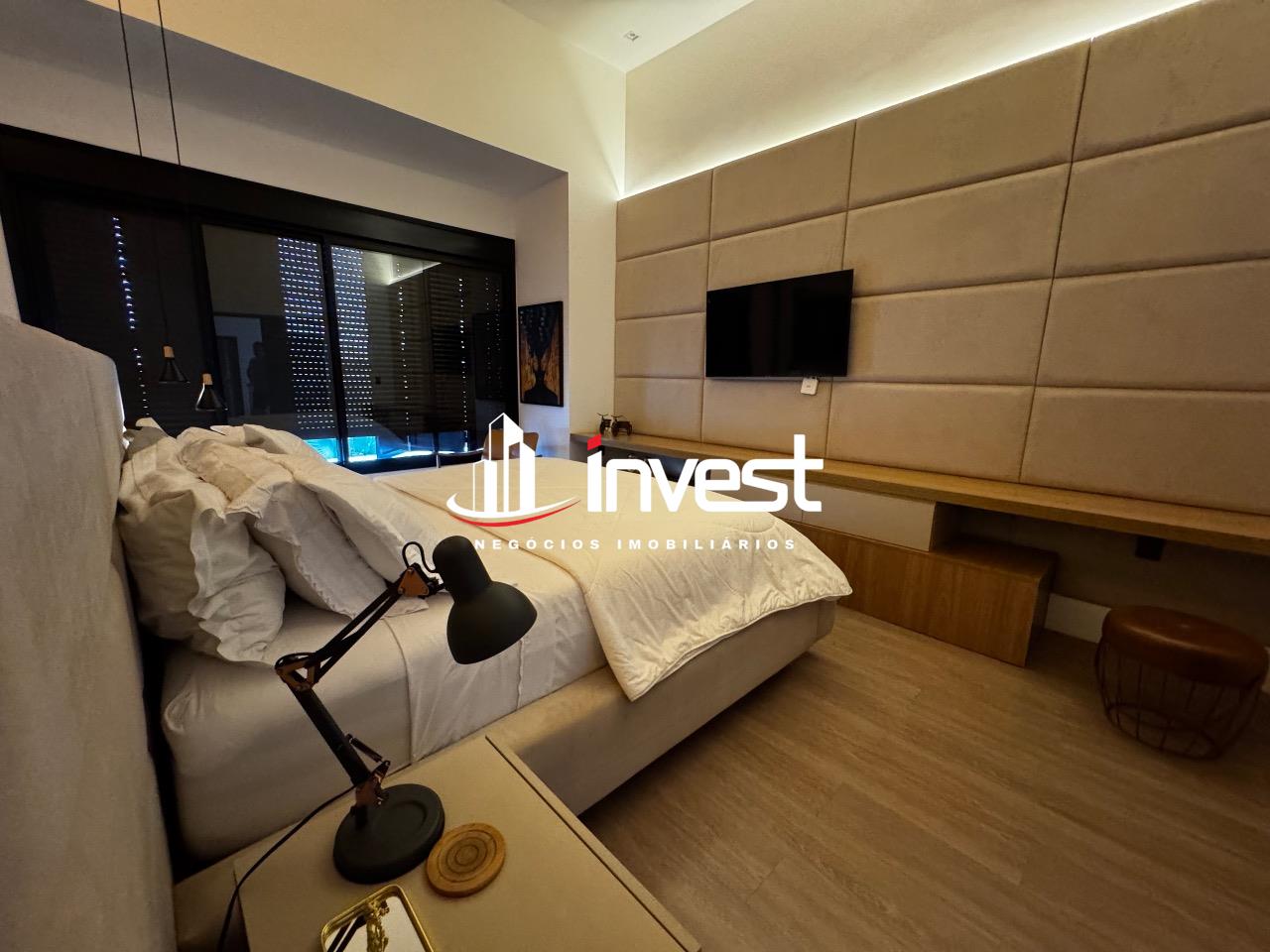 Casa Condomínio à venda no Estância dos Ipês: 