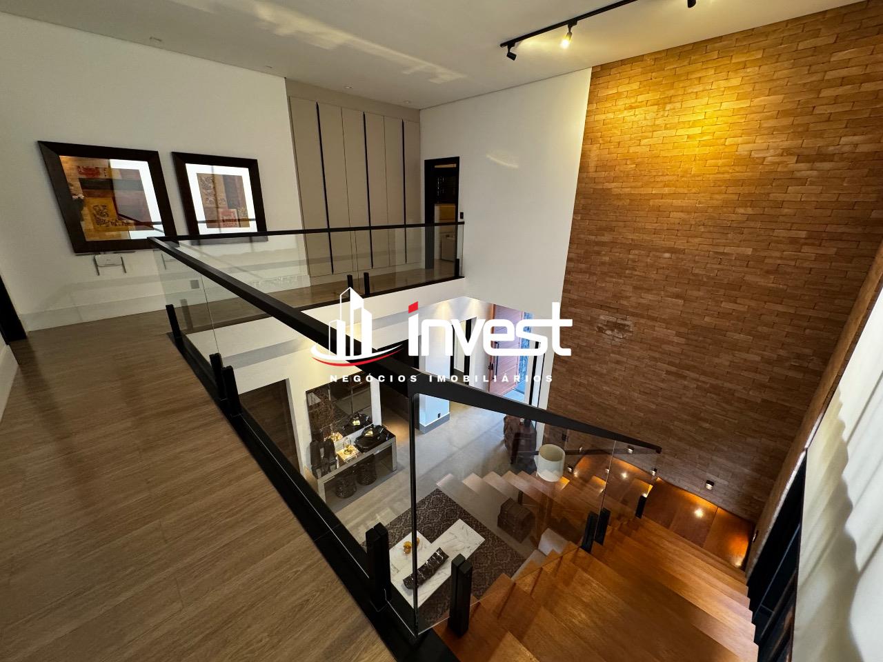 Casa Condomínio à venda no Estância dos Ipês: 