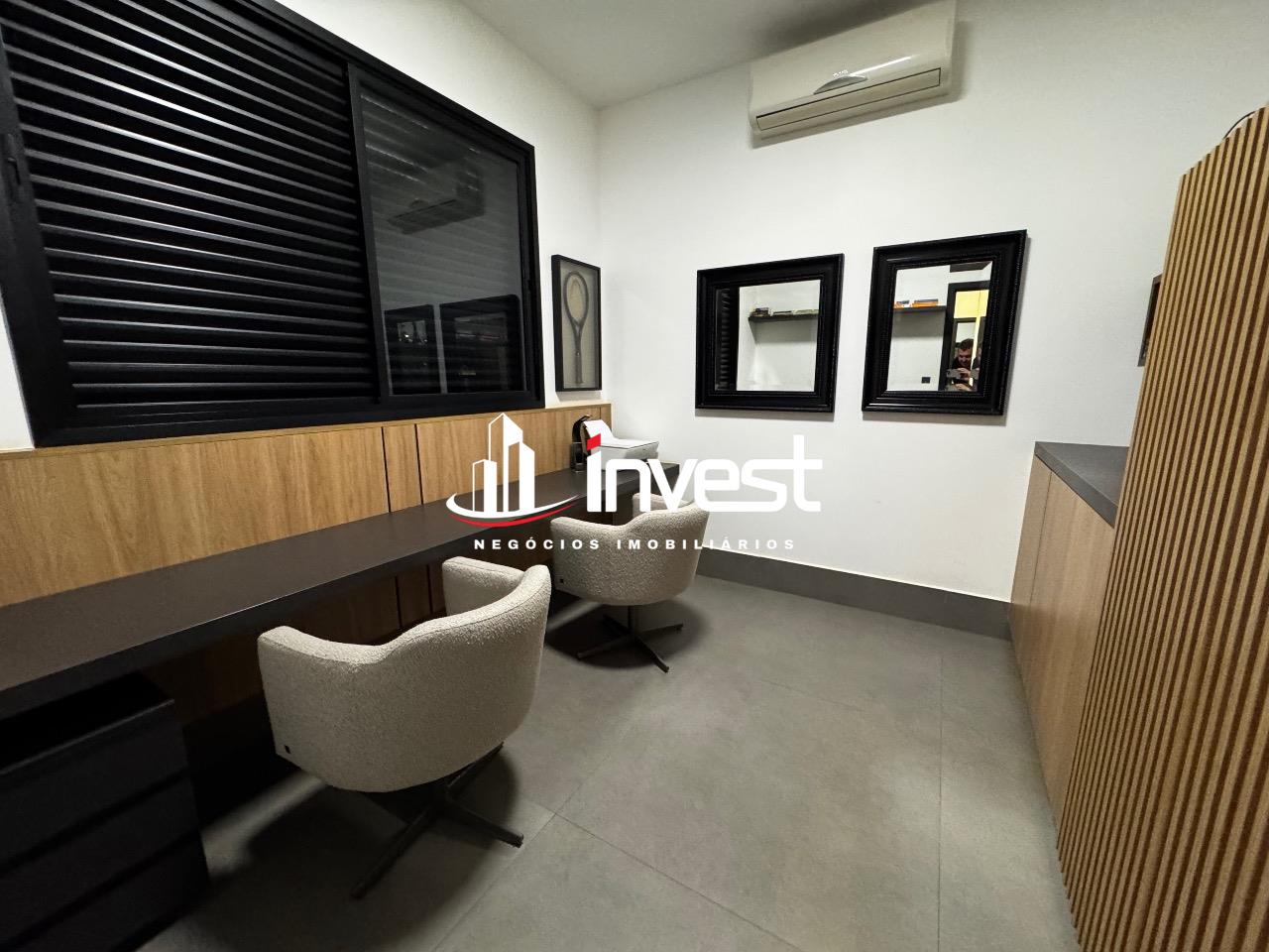 Casa Condomínio à venda no Estância dos Ipês: 