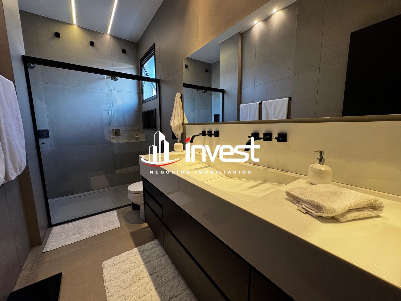 Casa Condomínio à venda no Estância dos Ipês: 