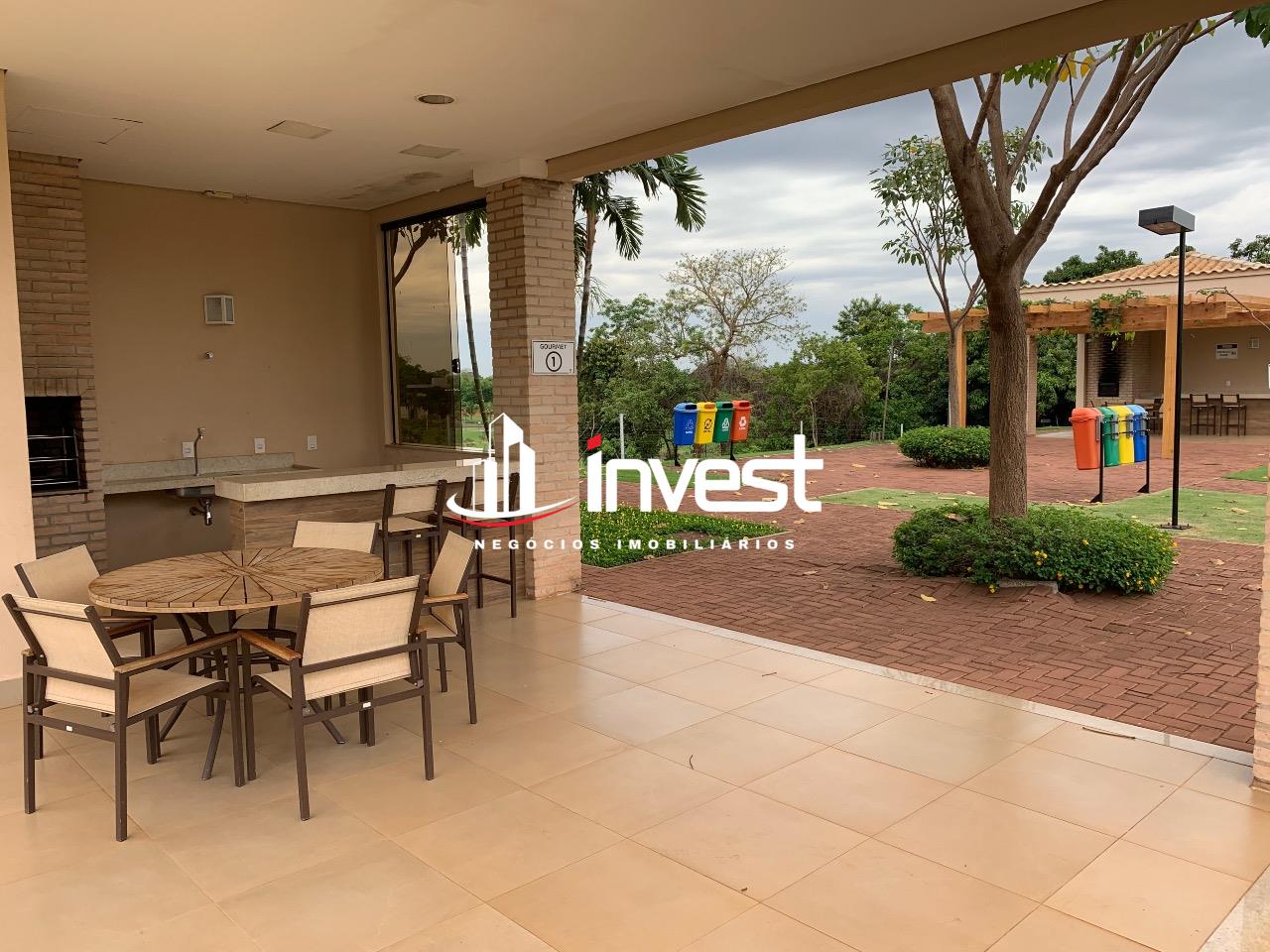 Casa Condomínio à venda no Estância dos Ipês: 