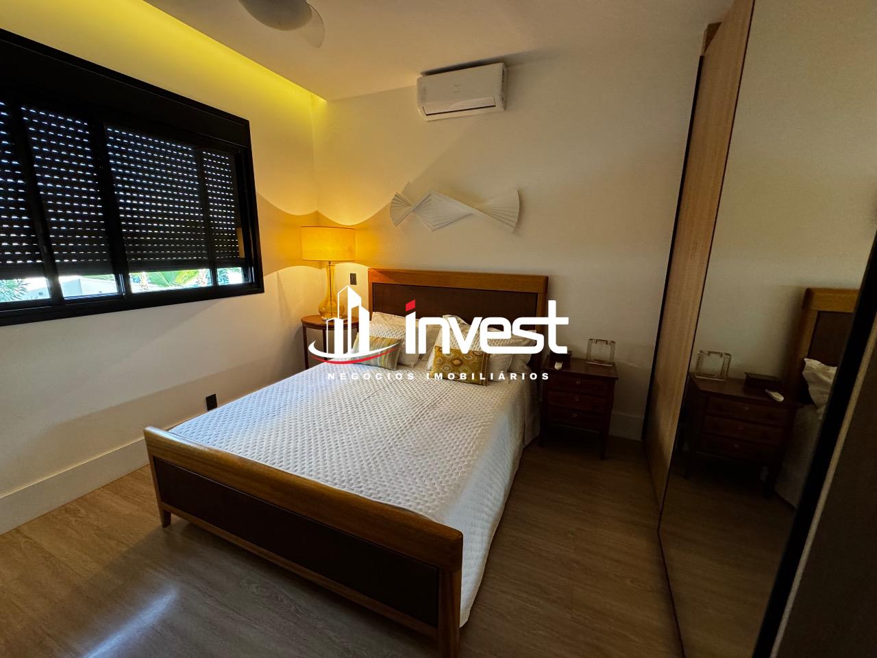 Casa Condomínio à venda no Estância dos Ipês: 