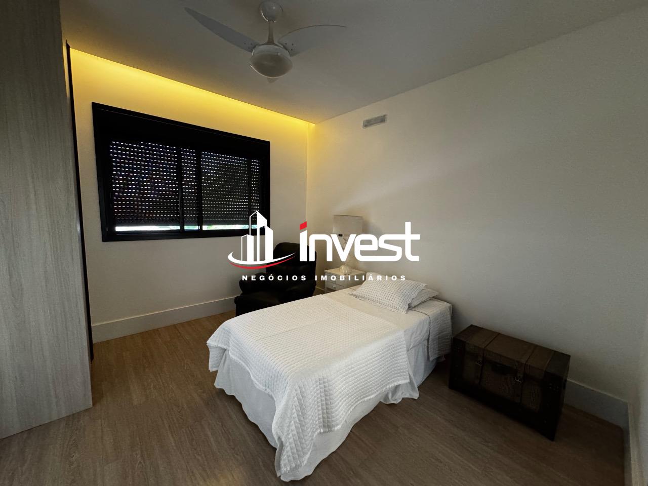 Casa Condomínio à venda no Estância dos Ipês: 