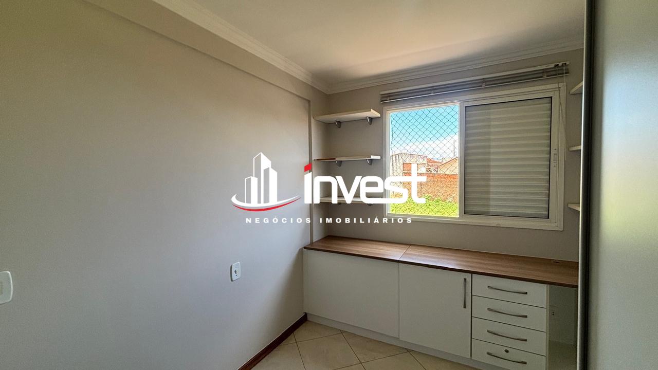 Apartamento à venda no Mercês: 