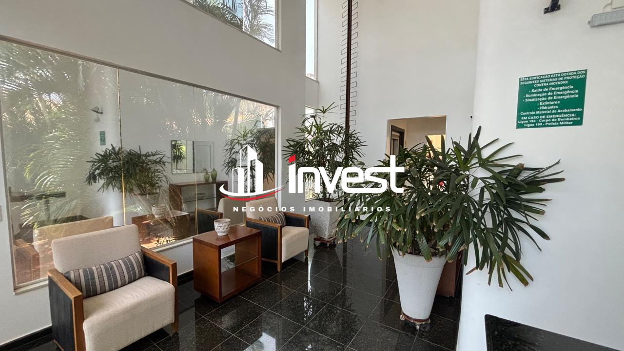 Apartamento à venda no Mercês: 