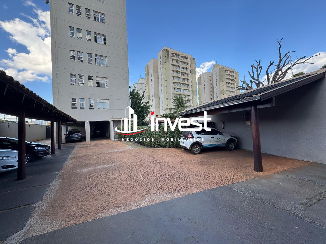 Apartamento à venda no Mercês: 