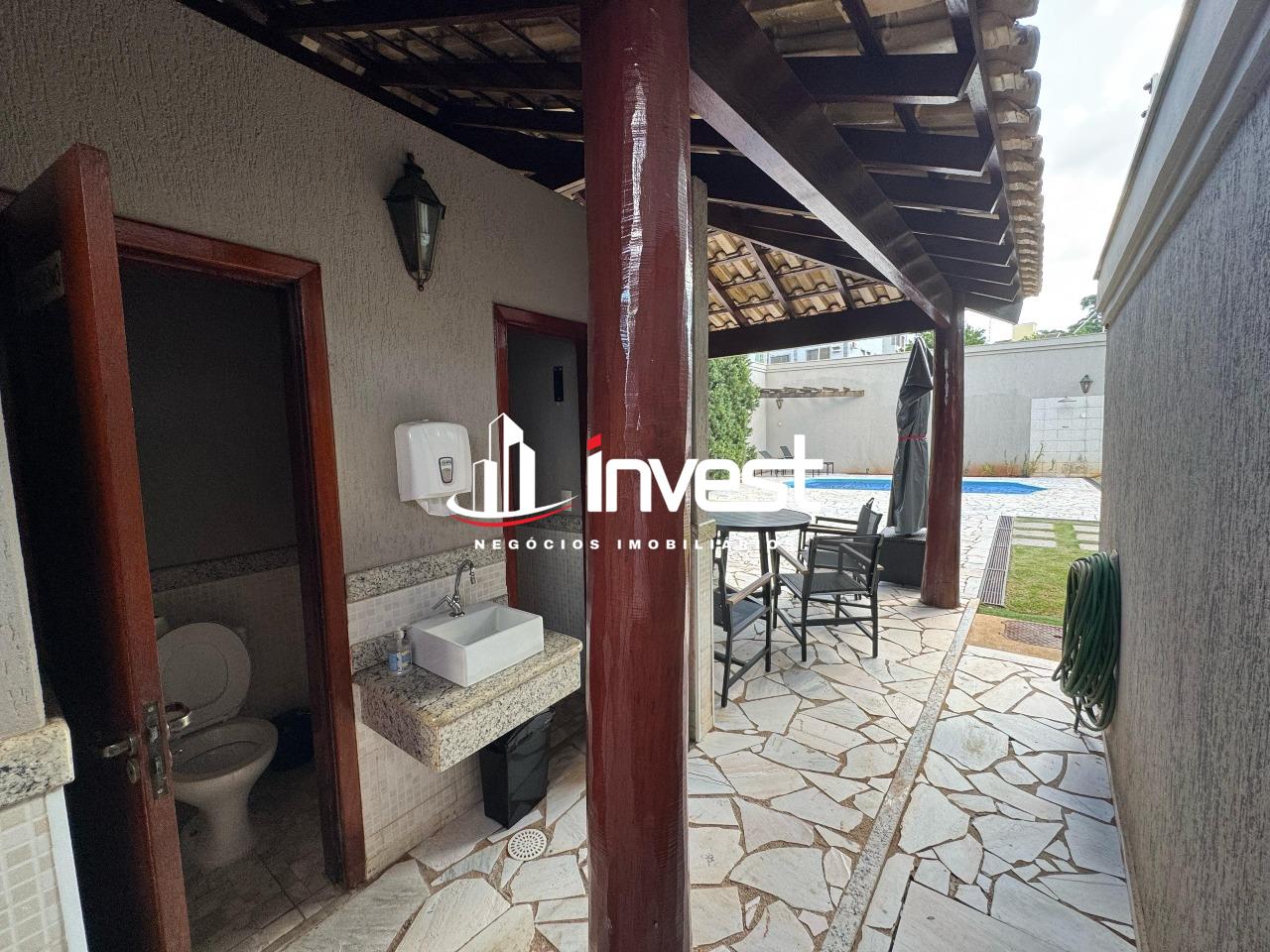 Apartamento à venda no Mercês: 