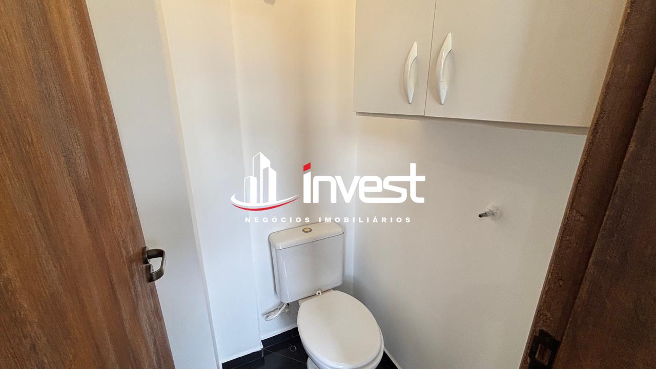 Apartamento à venda no Mercês: 