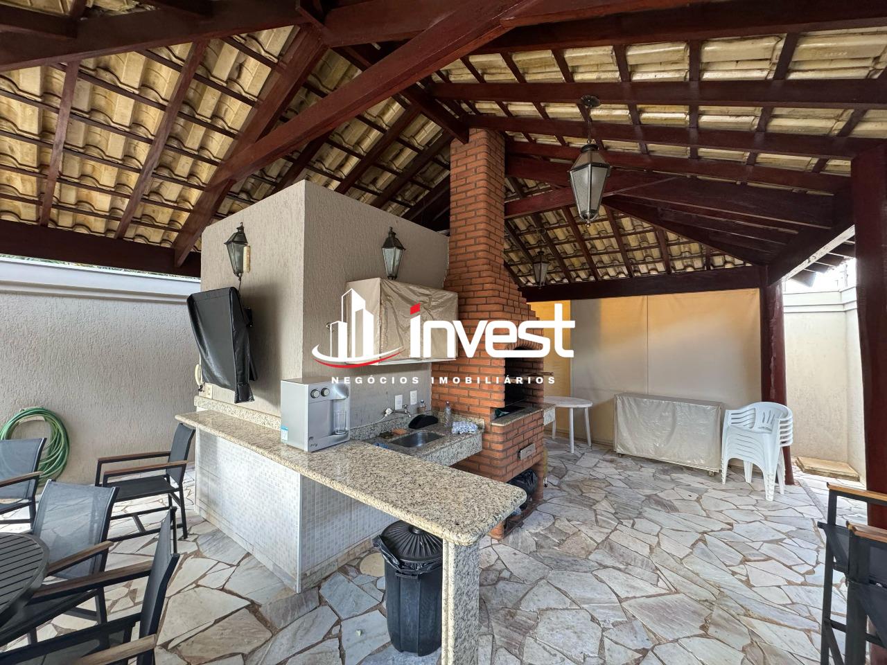 Apartamento à venda no Mercês: 