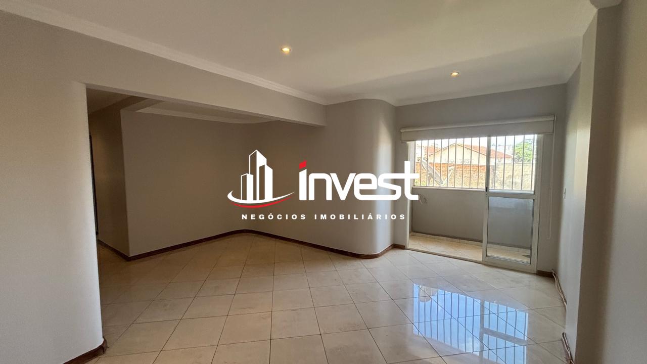 Apartamento à venda no Mercês: 