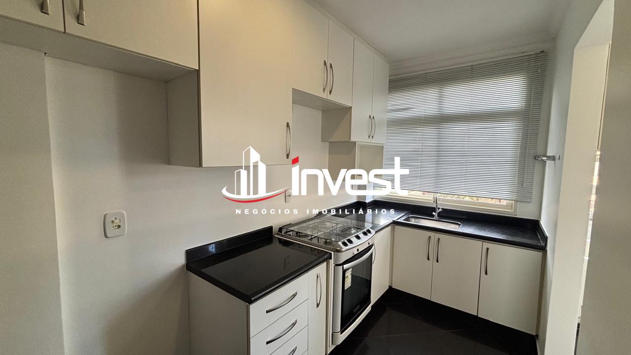 Apartamento à venda no Mercês: 